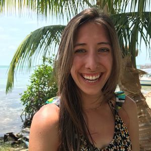 Meet your Posher, Nikki